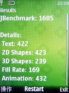 最具性價比諾基亞3G手機(jī)2730c評測(4)