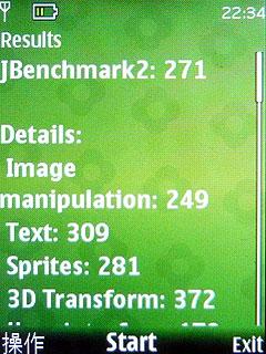 最具性價比諾基亞3G手機(jī)2730c評測(4)