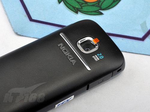 最具性價比諾基亞3G手機(jī)2730c評測(4)