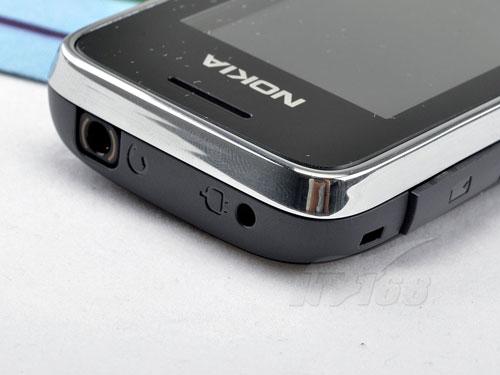 最具性價比諾基亞3G手機(jī)2730c評測(2)