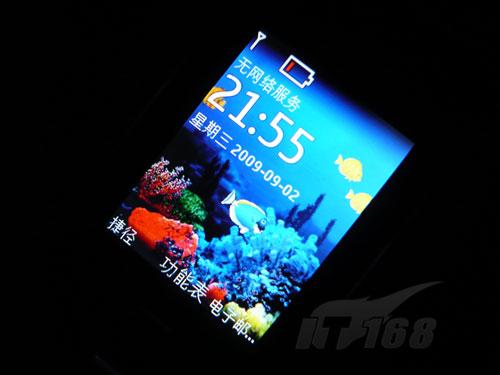 最具性價比諾基亞3G手機(jī)2730c評測(3)