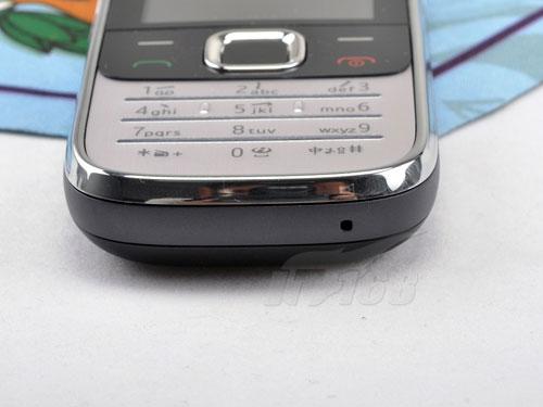 最具性價比諾基亞3G手機(jī)2730c評測(2)