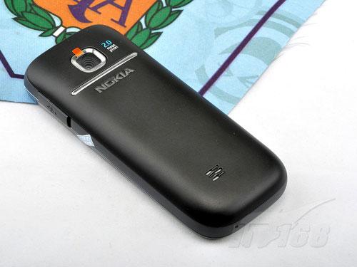最具性價比諾基亞3G手機(jī)2730c評測(2)