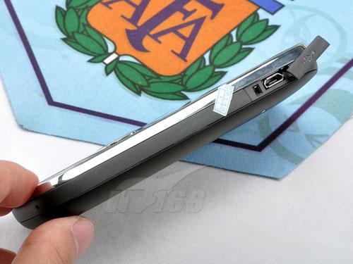 最具性價比諾基亞3G手機(jī)2730c評測(2)