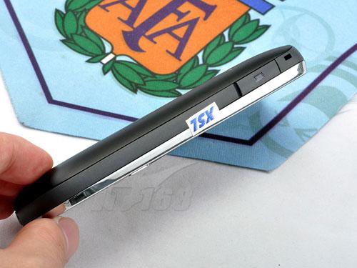 最具性價比諾基亞3G手機(jī)2730c評測(2)