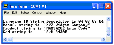 圖7. 最佳的代碼實例。代碼現(xiàn)在可實現(xiàn)設(shè)計想要實現(xiàn)的功能。