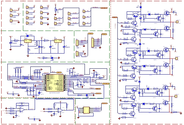 圖3：方案原理圖。