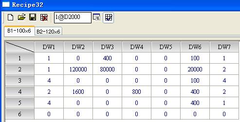 基于臺(tái)達(dá)20PM的點(diǎn)膠機(jī)數(shù)控系統(tǒng)