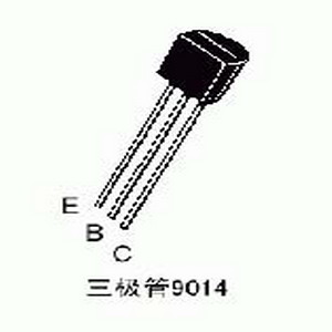 9014三極管參數(shù) http://m.greenbey.cn