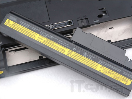 理性分析 筆記本電池標稱時間的背后