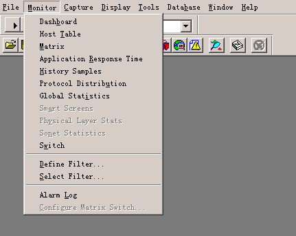 Sniffer使用簡(jiǎn)介（下）（圖一）