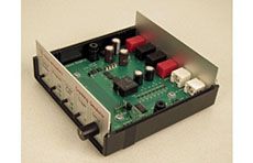 用于汽車應(yīng)用的啟動仿真器