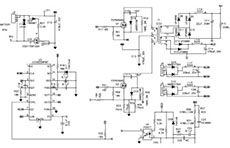 汽車類 200 VA 高頻逆變器設(shè)計