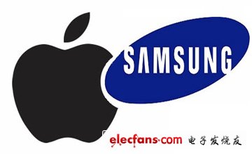 蘋(píng)果唯一敵手：三星機(jī)海戰(zhàn)術(shù)“圍剿蘋(píng)果” 力壓HTC