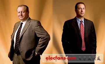 清算Xilinx與Altera“流水賬”，不只是角逐戰(zhàn)?