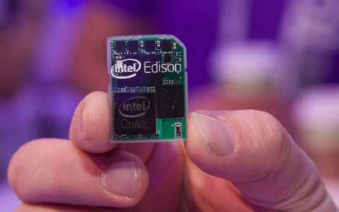 Intel要以可穿戴翻身？先聽(tīng)工程師怎么說(shuō)！