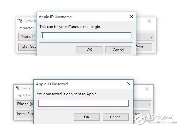 雞年禮物！iOS10.2越獄更新了，附上越獄工具下載地址