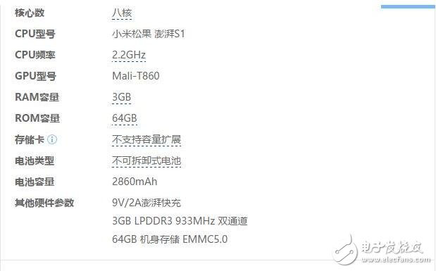 小米5C怎么樣？小米5C和小米Note2買哪個(gè)好？