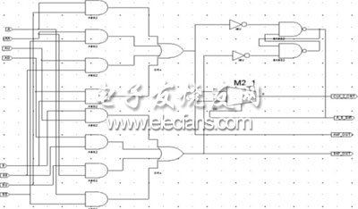 基于XC2C64A芯片的無線錄井絞車信號(hào)檢測(cè)電路設(shè)計(jì)