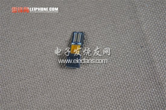 第一步當(dāng)然是要先瞟一眼了，因?yàn)榻酉聛聿鸪缮稑?，還不知道呢。