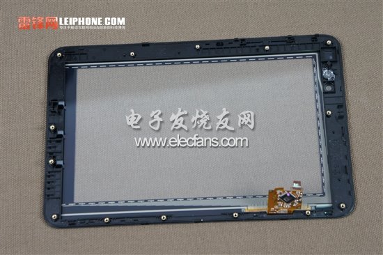 第一步當(dāng)然是要先瞟一眼了，因?yàn)榻酉聛聿鸪缮稑樱€不知道呢。