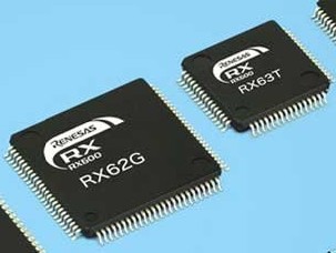 瑞薩發(fā)布電源控制MCU和48引腳馬達(dá)控制MCU