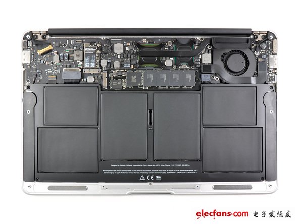 深圳驚現(xiàn)千元“Ultrabook”，怎樣煉成的？