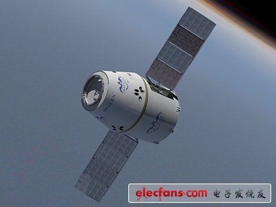 德國團(tuán)隊(duì)研發(fā)首臺(tái)月球自動(dòng)駕駛探測車