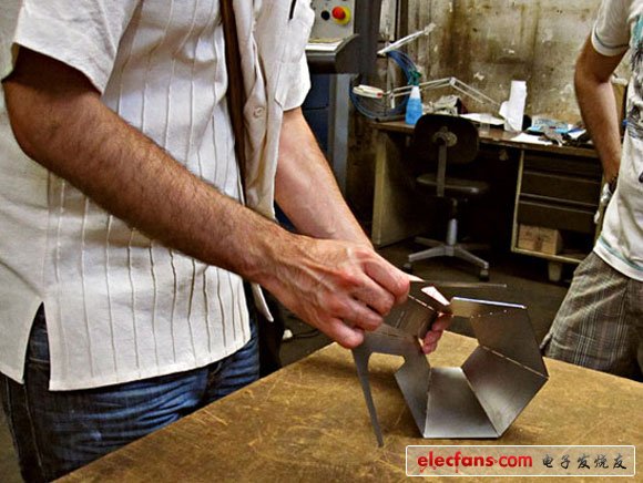 個(gè)性家電第17期