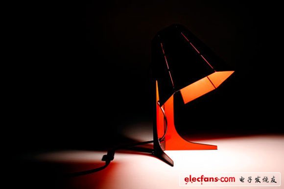 個(gè)性家電第17期