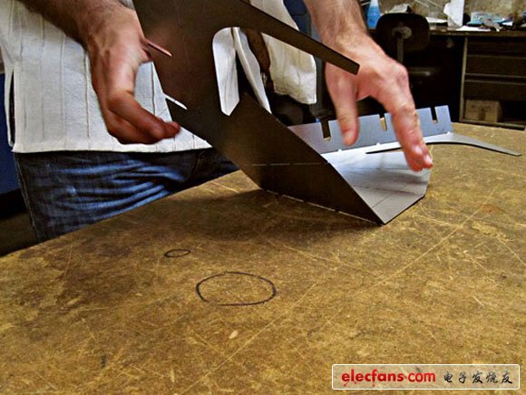 個(gè)性家電第17期