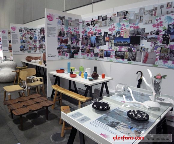 個(gè)性家電第17期