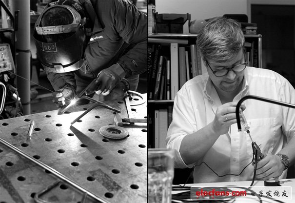 個(gè)性家電第17期