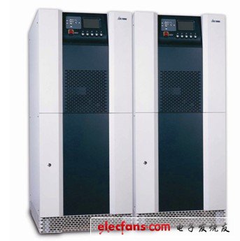 臺達(dá)NT系列UPS產(chǎn)品