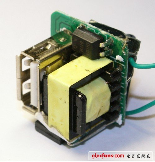 遠(yuǎn)離不知名廠家制造的低價(jià)AC適配器，花多點(diǎn)錢去買個(gè)大品牌產(chǎn)品