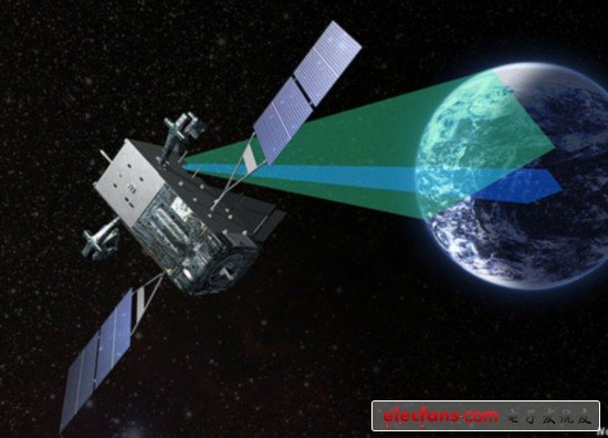 自適應裝甲 外星人或許已經(jīng)有能力以紅外線跟蹤并觀察目標，就如同“捕食者”無人機。但自從有了英國宇航系統(tǒng)公司的“像素點裝甲系統(tǒng)”，這已不成為問題。