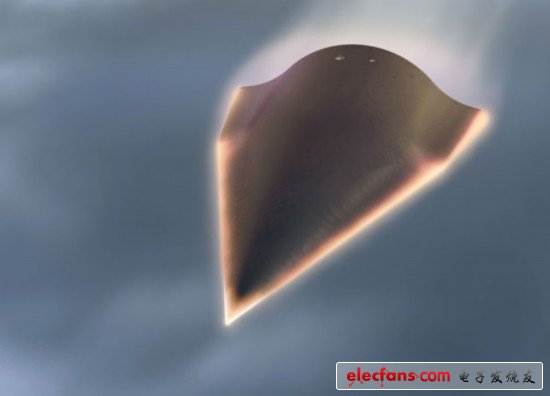 超音速飛行器 正如電影《雅汶戰(zhàn)役》里的學(xué)生們所證實的，有時候宇宙的命運歸結(jié)于一些高速飛行器。但我們打算重挫星際敵人的銳氣時