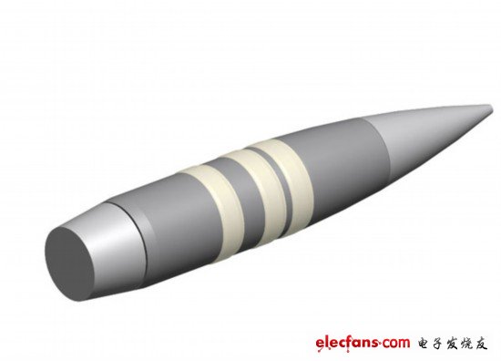 反潛艇持續(xù)跟蹤無(wú)人艦艇 看過(guò)電影《深淵》（The Abyss） 或 《深海圓疑》（Sphere）的人（好吧，只有很少的人看過(guò)《深海圓疑》）都知道