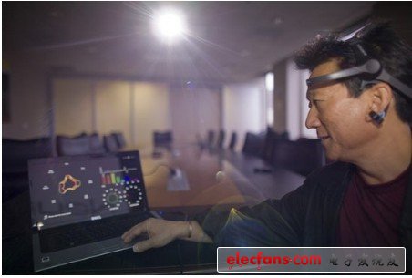 美大學(xué)生設(shè)計的太陽能供電衣服可為移動設(shè)備充電