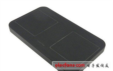 　“電磁爐”TOOPOWER與iPhone手機背夾、無線充適配器單獨銷售