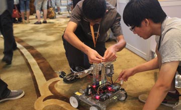 Do Engineering！NI創(chuàng)新工程教育風(fēng)潮席卷全國(guó)