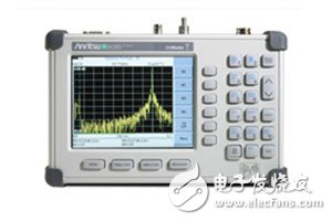 9. 精準(zhǔn)度最高、最為可靠、便捷的微波傳輸線和天線分析儀:S810D
