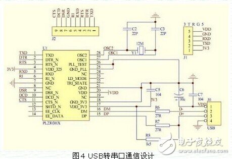 小型單片機(jī)可編程控制延時開關(guān)電路模塊設(shè)計