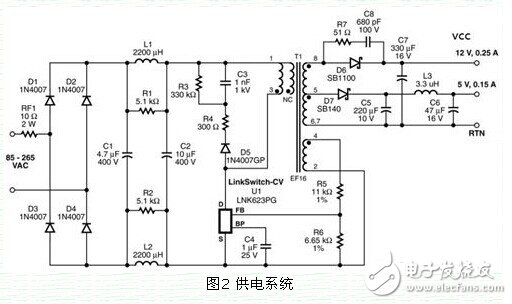 小型單片機(jī)可編程控制延時開關(guān)電路模塊設(shè)計