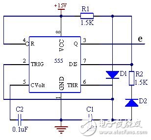 電容傳感器集油箱油位測量系統(tǒng)模塊電路設(shè)計集錦