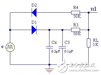 電容傳感器集油箱油位測量系統(tǒng)模塊電路設(shè)計集錦