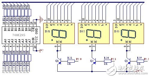 電容傳感器集油箱油位測量系統(tǒng)模塊電路設(shè)計集錦