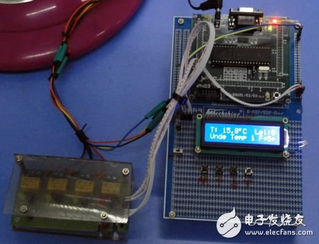 基于STC12C5A60S2單片機(jī)的智能化多功能電風(fēng)扇電路設(shè)計(jì)