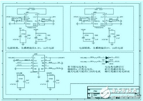 基于Zigbee技術(shù)的溫室遠程監(jiān)控系統(tǒng)電路設(shè)計