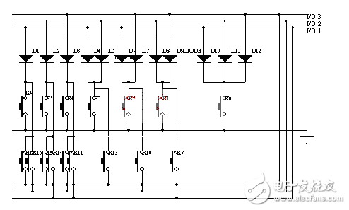 基于單片機(jī)的濕度檢測系統(tǒng)電路模塊設(shè)計